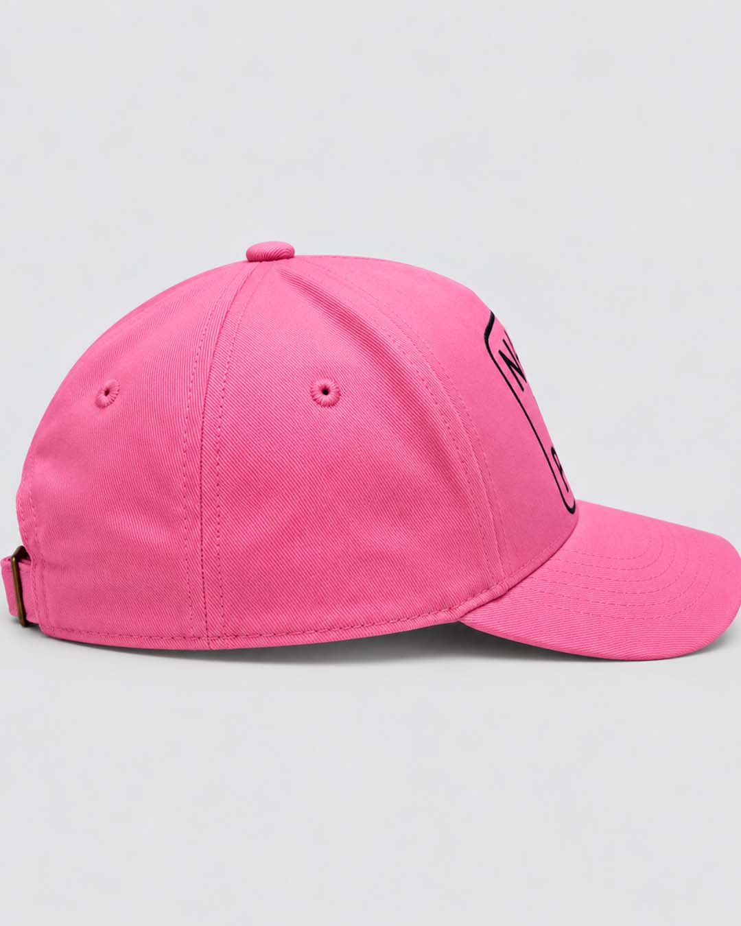 Cappello Napoli is my P**Hub