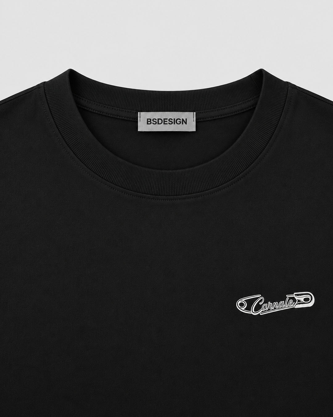 T-shirt Carnale