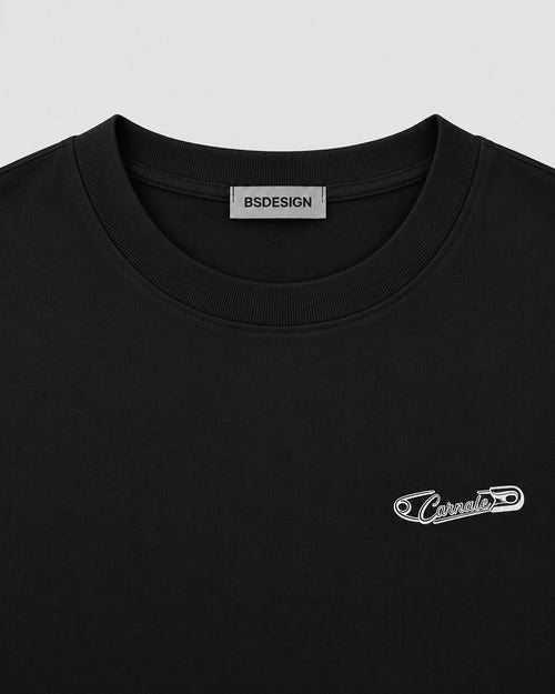 T-shirt Carnale