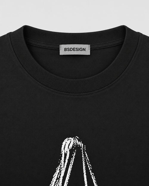 T-shirt Amore forte