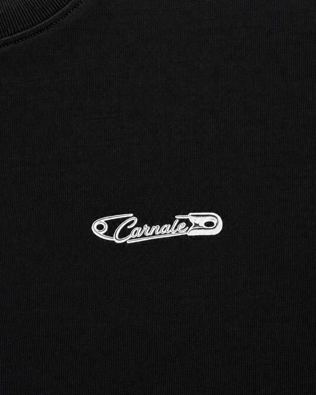 T-shirt Carnale