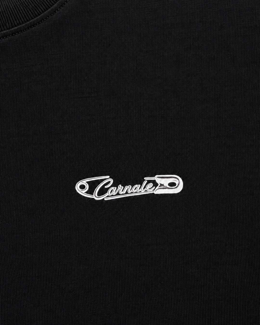 T-shirt Carnale