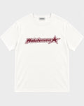 T-shirt Malafemmn