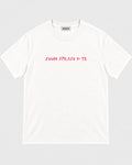 T-shirt Sogno Spesso di te