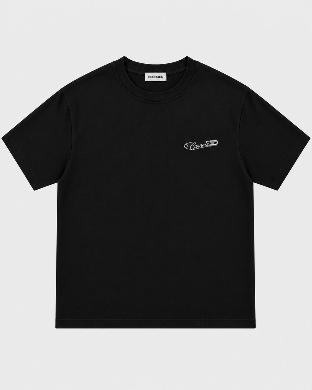 T-shirt Carnale