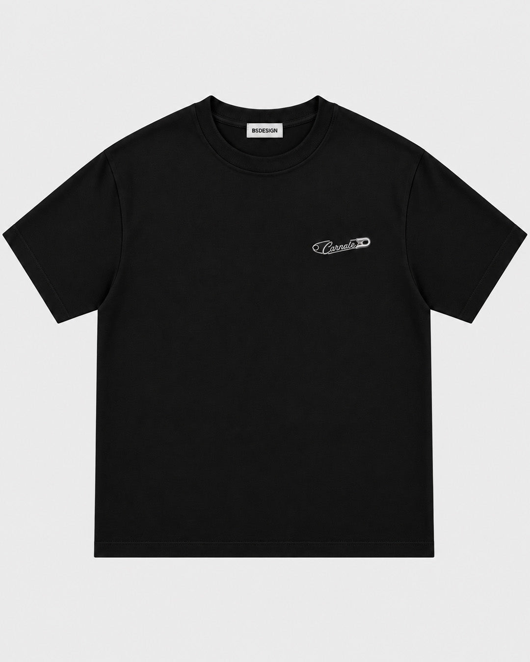 T-shirt Carnale