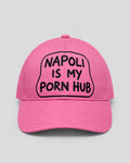 Cappello Napoli is my P**Hub